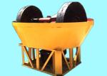 20mm Centrifugal Gold Separator Concentrator 1600 Wet Mill