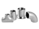 Long Radius 180 Degree LR SR Butt Weld Elbow NPS 1/2"