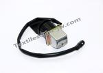 Toyota 710 Weft Storage Pin Toyota Airjet Loom Solenoid Valve Spare Parts