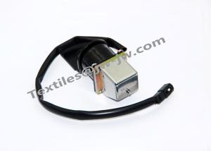 Wholesale Toyota 710 Weft Storage Pin Toyota Airjet Loom Solenoid Valve Spare Parts from china suppliers