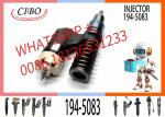 Fuel Injector 194-5083 10R-0963 208-9160 10R-1264 0R-4987 161-1785 0R-9530 166