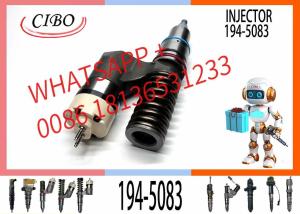 Wholesale Fuel Injector 194-5083 10R-0963 208-9160 10R-1264 0R-4987 161-1785 0R-9530 166-0149 for C+ Diesel Engine C10 C12 from china suppliers