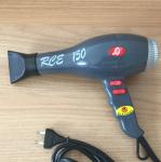 Fashion Handheld Infrared Hair Blow Dryer , Ceramic Ionic Hair Dryer 1200W