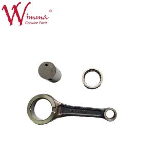 Wholesale Motorcycle Connecting Rod BAJAJ CT100 33-13-14-104 from china suppliers