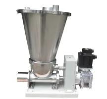 Wholesale High Capacity Micro Screw Feeder 100 Kgs/Hr Water Proof Wide Measuring Range from china suppliers