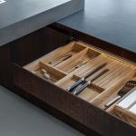 Villa Luxury Design Kitchen Cabinet Wall Pantry Organiser Kitchen Cabinet Island