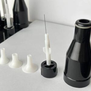 Wholesale High Precision Powder Coating Nozzle Corrosion Proof For Metal Surface from china suppliers