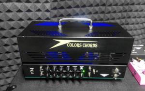 Wholesale Mesa Boogie Rectifier Style Mini Tube Guitar Amplifier Head 25W/10W with Jj Tubes and Metal Cabinet from china suppliers