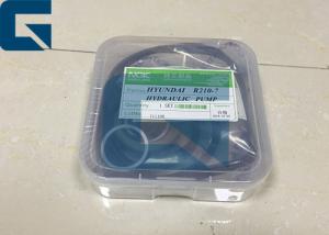 Wholesale R210LC-7 R210-7 Excavator Seal Kit / Hydraulic Main Pump Seal XJBN-00971 XJBN-00972 from china suppliers