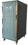 Insulated Container Rotomoulded Products 900L For Frozen Food Storage