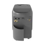 Liquefied Petroleum Gas Outdoor Travel Gas Water Heater for Outdoor Adventures 0