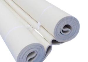 Wholesale Aramid Ribbon Sublimation Heat Transfer Printing Felt Needle Punched Type from china suppliers