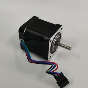 Wholesale 0.55N.M 48mm Length Nema17 Stepper Motor For CNC Machine from china suppliers