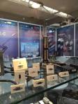 Category Cat3/Cat5e/Cat6/Cat6A Exact Cables Tolless Jack T568A/B Keystone Jack