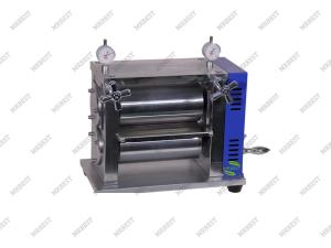Wholesale Manual Roller Press Calendering Machine from china suppliers