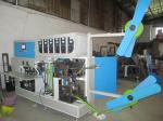 Automatic Non Woven Bag Making Machine
