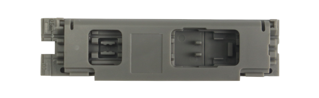 Spiral Types FTTH Pre Embedded Fiber Optic Fast Connector Assembly On Site 0