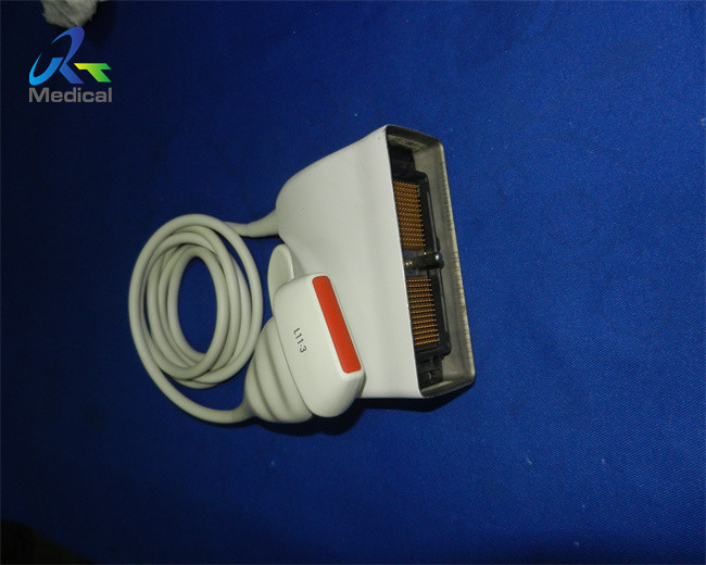 Breast 3MHz Linear Array Ultrasound Probe 60 Days Warranty