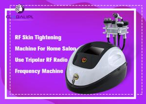 Wholesale 1-10 adjustable RF Cavitation Slimming Machine from china suppliers