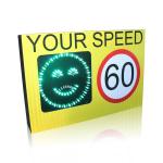 Revolutionize Your Business with Speed Violation Alert Photovoltaic Guided
