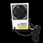 750×300mm Double Head Ionizing Air Blower High Frequency Anti Static Air Blower