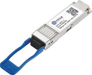 Wholesale 4W 25G SFP28 Transceiver 1310nm 10km OEM Gigabit Sfp Transceiver from china suppliers