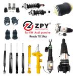 ZPY Auto Parts Rear Air Suspension Shock Absorber For VOLKSWAGEN Teramont 2016
