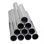 Medical Stainless Steel Seamless Tube , Welded 304 Stainless Pipe