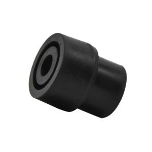 Wholesale Disposable 8mm Blood Collection Tube Butyl Stopper Black Purple Orange from china suppliers