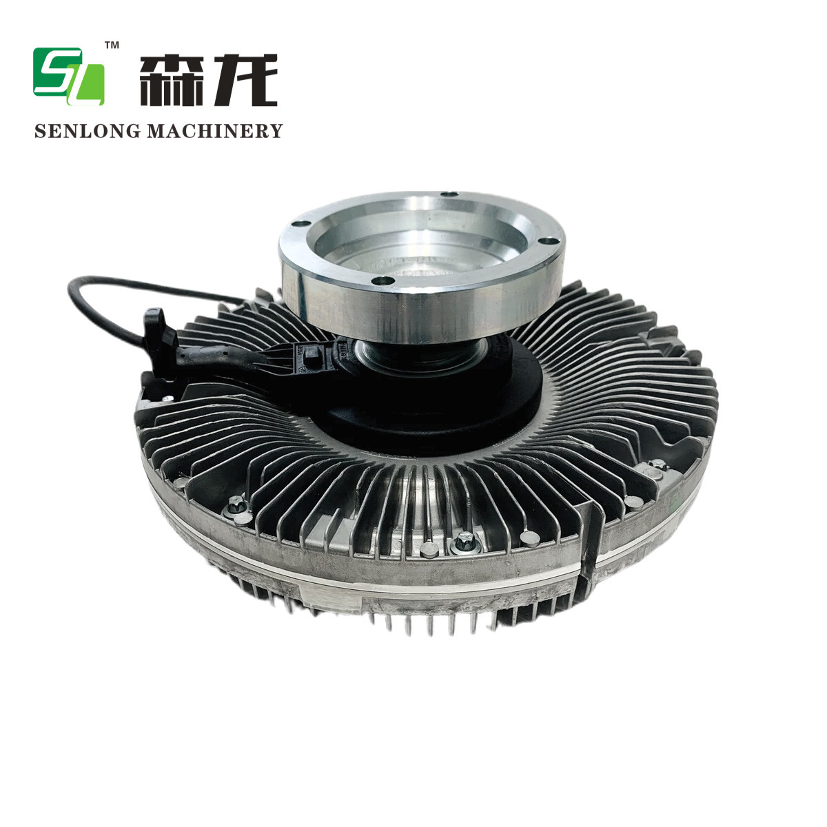 Engine cooling viscous coupling viscous Fan Clutch for XC90 XC60,85115603 43MH59M 85111557 85111559