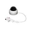 Buy cheap Built-in Mic Original Dahua Brand lens 5megapixel H.265 Dome PoE IP CCTV Camera from wholesalers