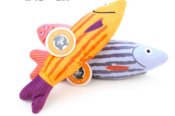 best chew toys for kittens