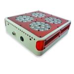 Single 3w chip led grow light,150W,300W