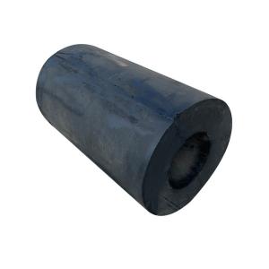 Wholesale Marine Rubber Fenders Boat D-Fenders Marine Dock Recycled Boat Mooring Fender from china suppliers