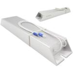 RXLG Aluminum shell braking resistor 300W Power Resistor