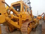 Used komatsu d155a-1 bulldozer for sale