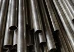 Cold Hot Water Supply DIN CuZn40 Seamless Brass Tubes