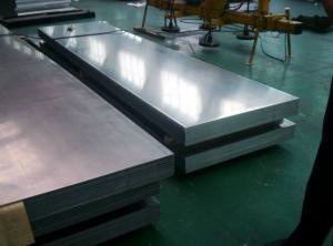 Wholesale A358 Cold Rolled Stainless Steel Sheet 2B Finished SS 430 from china suppliers