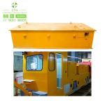 537V 420Ah LiFePO4 Locomotive Battery 537V Lithium ion LFP Battery CTS