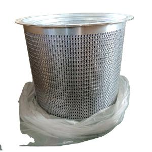 Wholesale Ingersoll-Rand 39911652 Oil Separator Spare Part for Industrial Air Compressor Repair from china suppliers