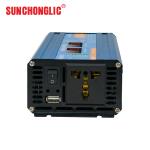 2000W Display Inverter Modified Sine Wave Inverter DC 5V 1A USB 12v 220v