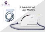Picosecond Laser Pigmentation 1064nm 532nm Tattoo Removal Machine