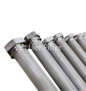 Wholesale Heat Resistant 304 316 Sintered Stainless Steel Mesh Customize Size from china suppliers
