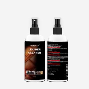 Wholesale 300ml PU Leather Care Kit Disinfectant Spray Cleaner Conditioner ODM from china suppliers