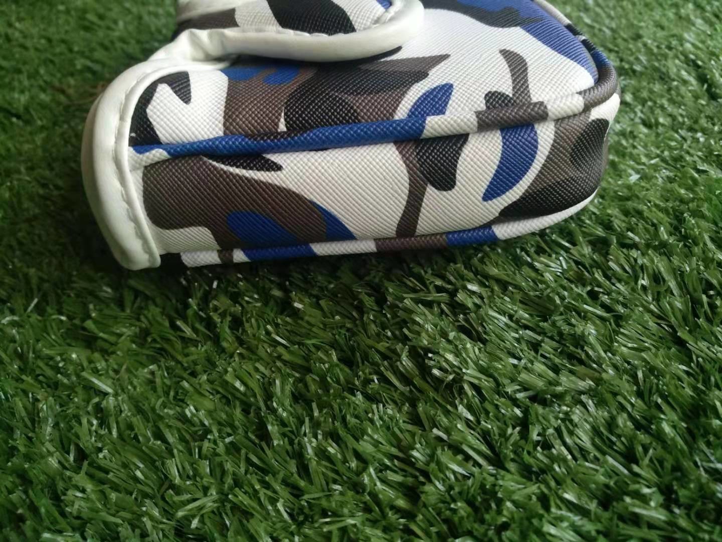 headcover , Golf head cover , golf head covers , putter headcover , headcover