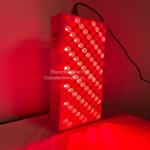 High Power Red Light Therapy Panel 600W Full Body Red Led Therapy Light for Skin