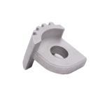 Powder Metallurgy Injection Molding Stainless Steel Non-standard Hardware Auto