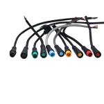 M8 Waterproof Extension Cable