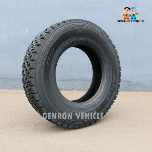 Wholesale safe Tbr 295 80r22.5 Truck Trailer Spare Parts Solid Tire from china suppliers