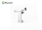 135 Centigrade Electric Surgical Drill NI-MH Orthopaedic Drill And Saw